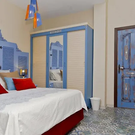 Villa Super Luxury Atlanta With 11 Bedrooms Bodrum